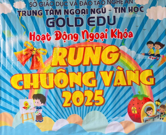 Rung chuông vàng 1 1